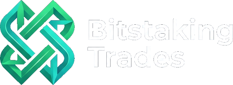 Bitstaking Trades Logo